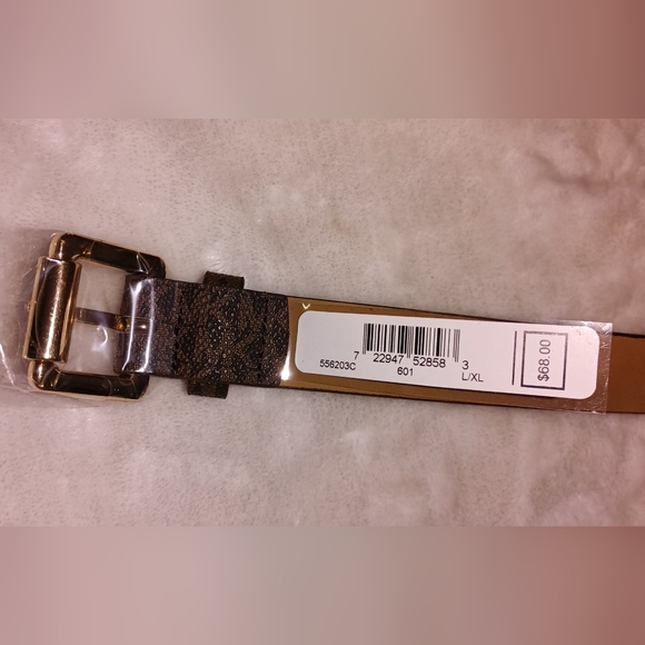 Michael Kors belt - Picture 7 of 16